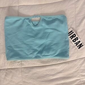 urban outfitters tube top
